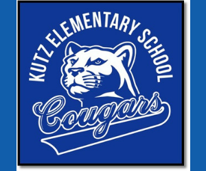  Kutz cougar logo